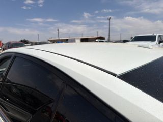 2024 Nissan Altima SL FWD - Primary Damage Left Image